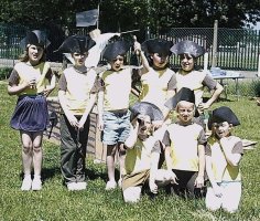 Seven Seas Revels