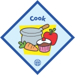 Advanced Cook