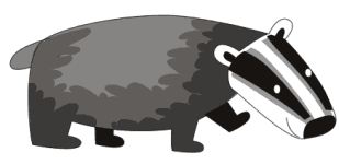 Badger