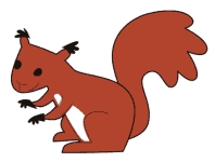 Squirrel