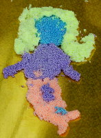 mermaid
