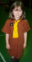 1950s uniform