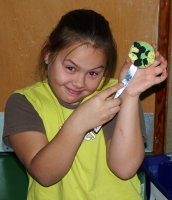 biscuit decorating