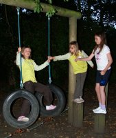 adventure playground