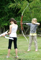 archery