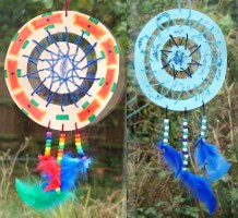 Dream Catchers