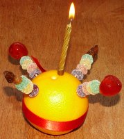 Christingle