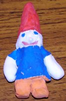 Julenisse Gnome