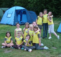 Camp 2011