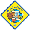 The World Cultures badge