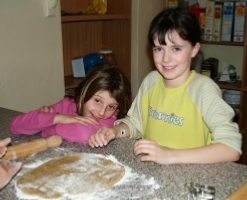 st lucia biscuits