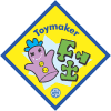 toymaker badge