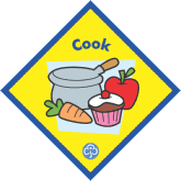 Cook