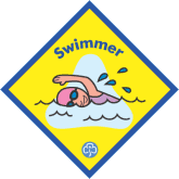 Swimmer