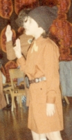 1980s uniform