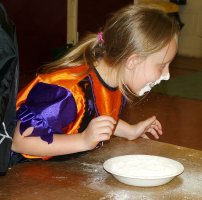 malteser-flour game