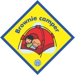 Brownie Camper