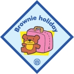 Advanced Brownie Holiday