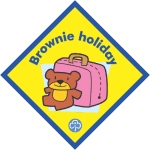 Brownie Holiday