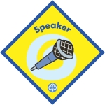 Speaker