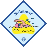 Advanced Swimmer