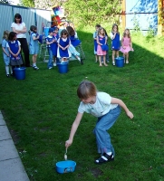 water races