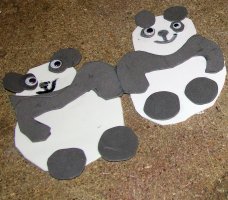 Pandas