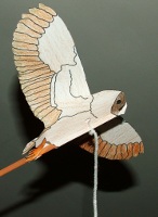 owl kite