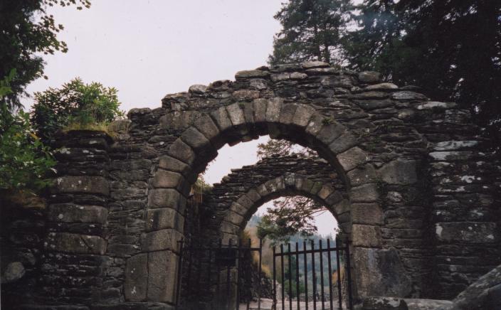 gateway