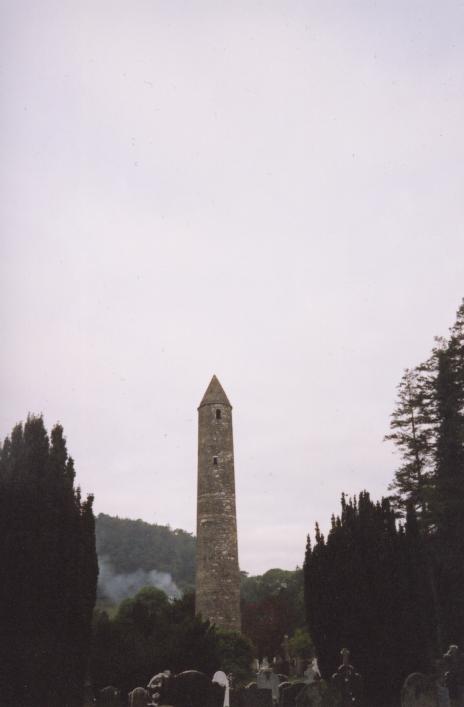 Round Tower