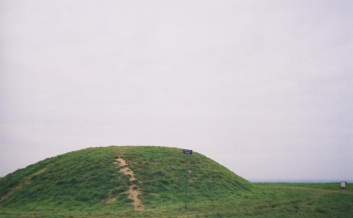 Mound of the Hostages