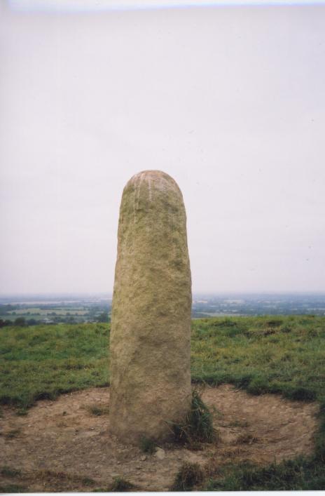 Crowning Stone